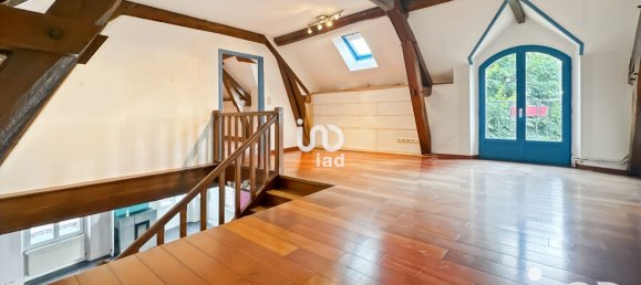 1 bedroom House in Yonne, France No. 327274 10