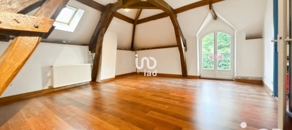 1 bedroom House in Yonne, France No. 327274 16