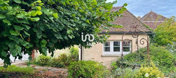 1 bedroom House in Yonne, France No. 327274 22