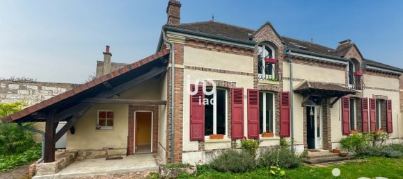 1 bedroom House in Yonne, France No. 327274 26