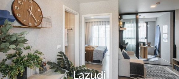 2 bedrooms Condo in Kathu, Thailand No. 18761 2