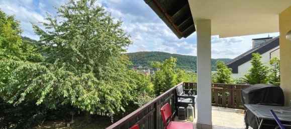 3 chambres Appartement à Bad Kissingen, Germany No. 244660 6