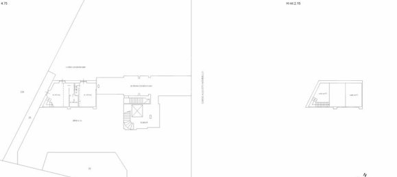 2 bedrooms Apartment in Sanremo, Italy No. 332358 25