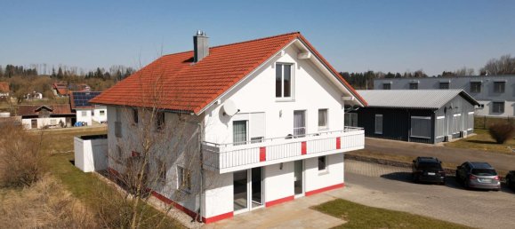 223m² Building in Oberallgau, Germany No. 137714 3