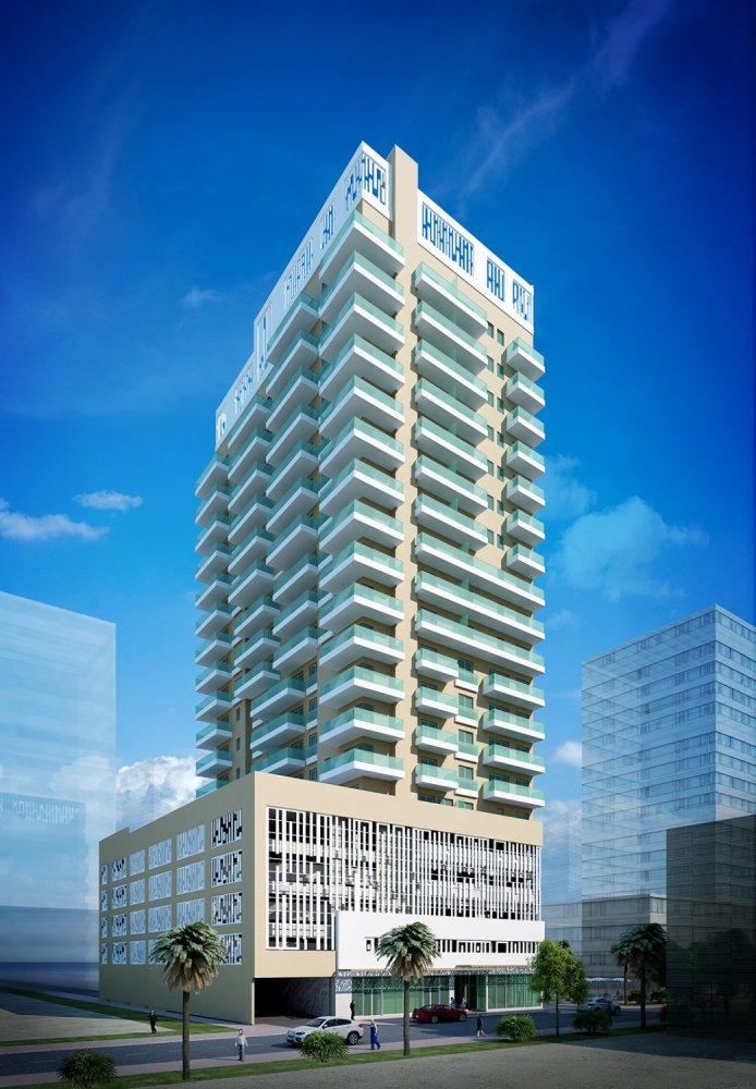  بناية في دبي, UAE 27871متر مربع رقم 8954