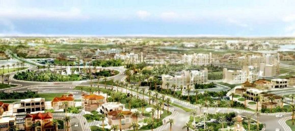  بناية في دبي, UAE 27871متر مربع رقم 8954 5