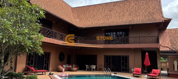 650m² Cafe / restaurant in Pattaya, Thailand No. 22860 25