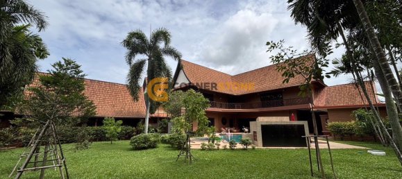 650m² Cafe / restaurant in Pattaya, Thailand No. 22860 26