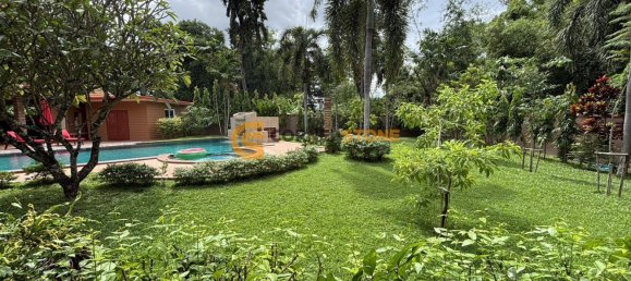 650m² Cafe / restaurant in Pattaya, Thailand No. 22860 22