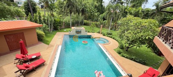 650m² Cafe / restaurant in Pattaya, Thailand No. 22860 11