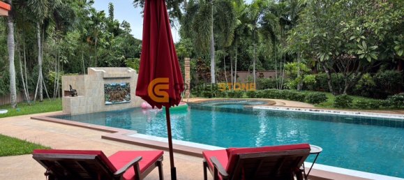 650m² Cafe / restaurant in Pattaya, Thailand No. 22860 24