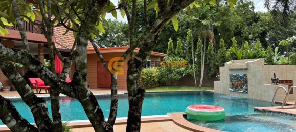 650m² Cafe / restaurant in Pattaya, Thailand No. 22860 23