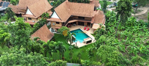 650m² Cafe / restaurant in Pattaya, Thailand No. 22860 27