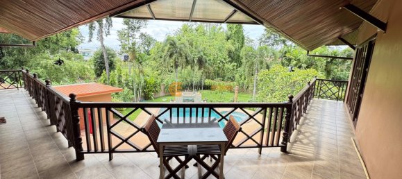 650m² Cafe / restaurant in Pattaya, Thailand No. 22860 12