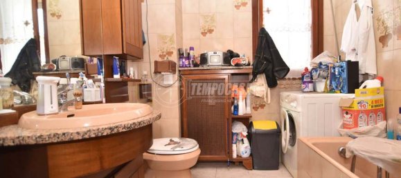 1 Schlafzimmer Wohnung in Settimo Torinese, Italy, Nr. 54945 12
