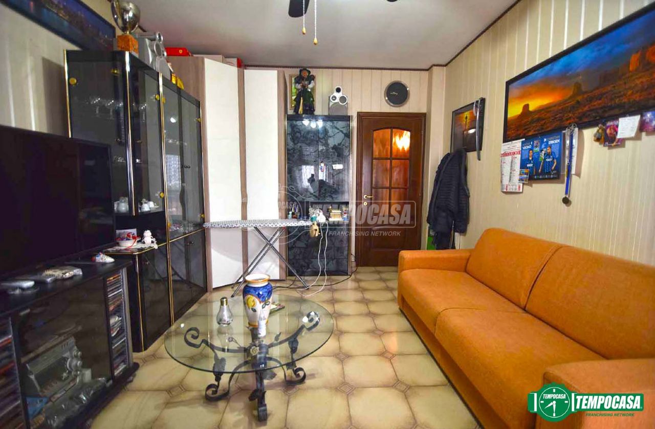 1 Schlafzimmer Wohnung in Settimo Torinese, Italy, Nr. 54945