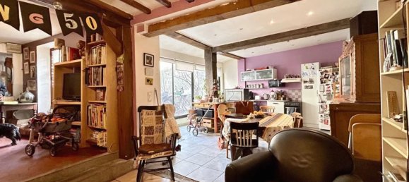 5 Schlafzimmer Villa in Romainville, France, Nr. 180407 3