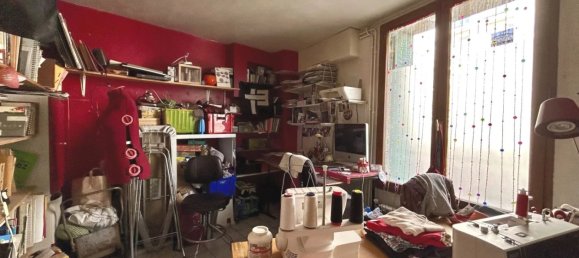 5 Schlafzimmer Villa in Romainville, France, Nr. 180407 10