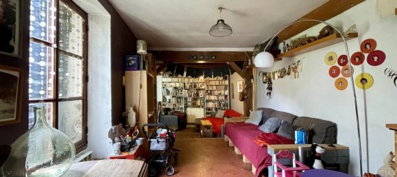 5 Schlafzimmer Villa in Romainville, France, Nr. 180407 20