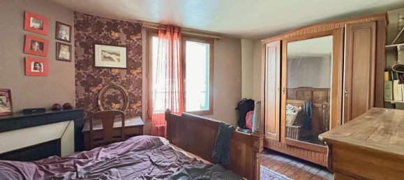 5 Schlafzimmer Villa in Romainville, France, Nr. 180407 7