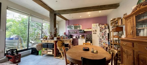 5 Schlafzimmer Villa in Romainville, France, Nr. 180407 2