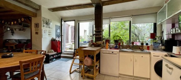 5 Schlafzimmer Villa in Romainville, France, Nr. 180407 8