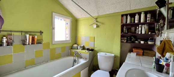 5 Schlafzimmer Villa in Romainville, France, Nr. 180407 13