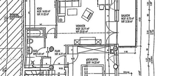 2 غرف نوم شقة في Rhein-Erft, Germany رقم 328118 7