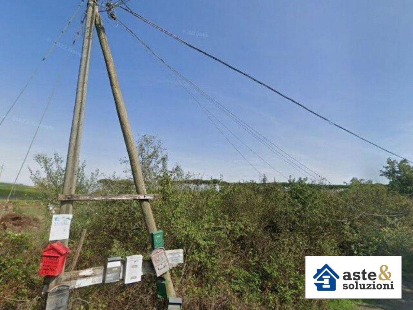 5 bedrooms Apartment in Rome, Italy No. 378154