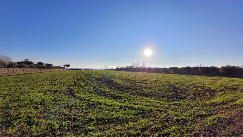 Grundstück in Epanomi, Greece 9375m², Nr. 93747