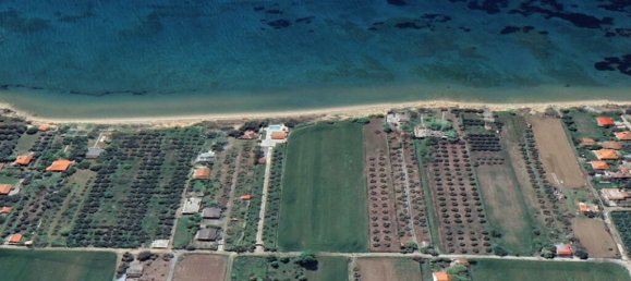  قطعة أرض في Epanomi, Greece 9375متر مربع رقم 93747 5