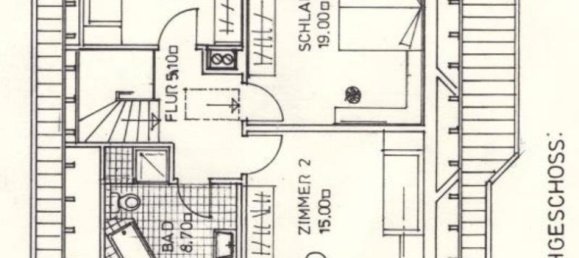 3 Schlafzimmer Haus in Schwabach, Germany, Nr. 288178 18