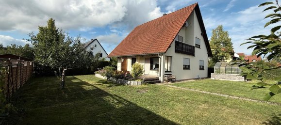 3 Schlafzimmer Haus in Schwabach, Germany, Nr. 288178 2