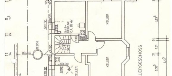 3 Schlafzimmer Haus in Schwabach, Germany, Nr. 288178 20