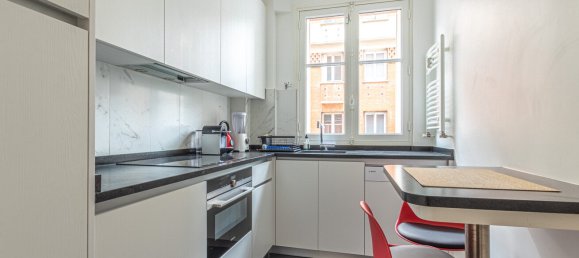 1 bedroom Apartment in Paris, France No. 334730 3