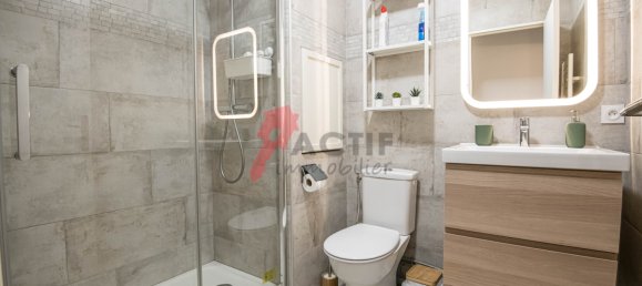 5 bedrooms Apartment in Essonne, France No. 161618 5