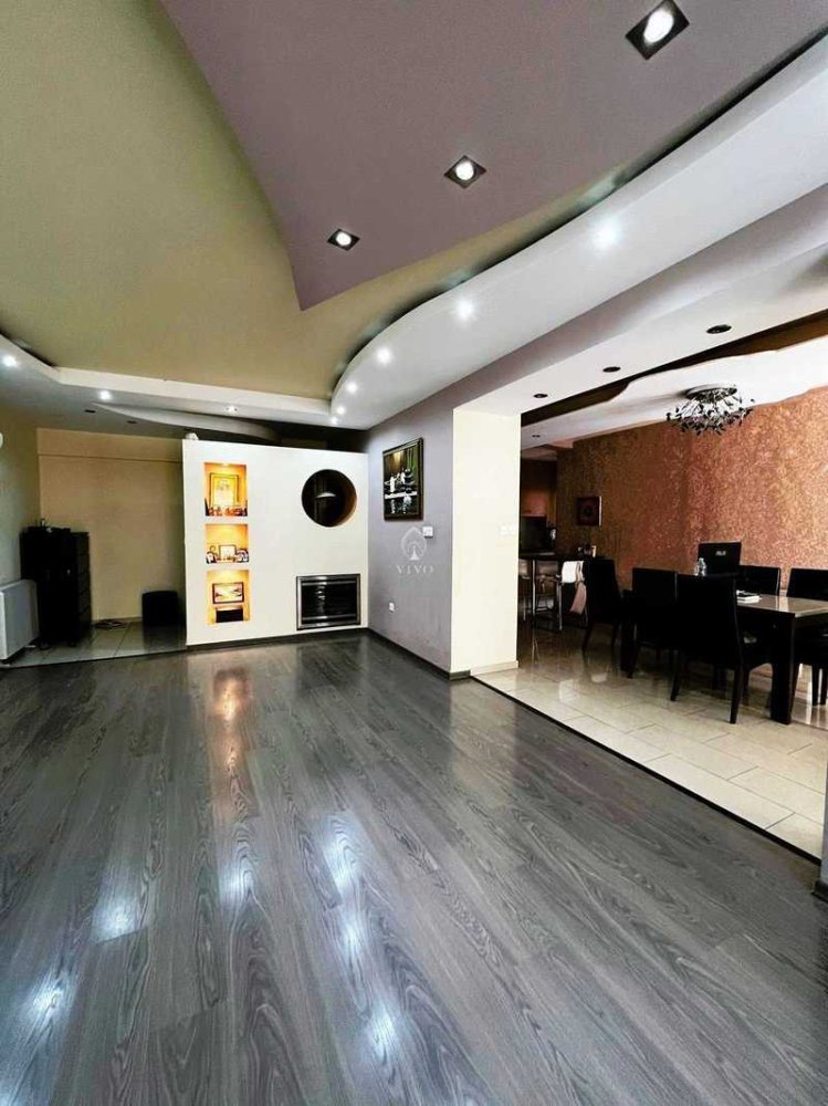 3 bedrooms Apartment in Limassol, Cyprus No. 19228