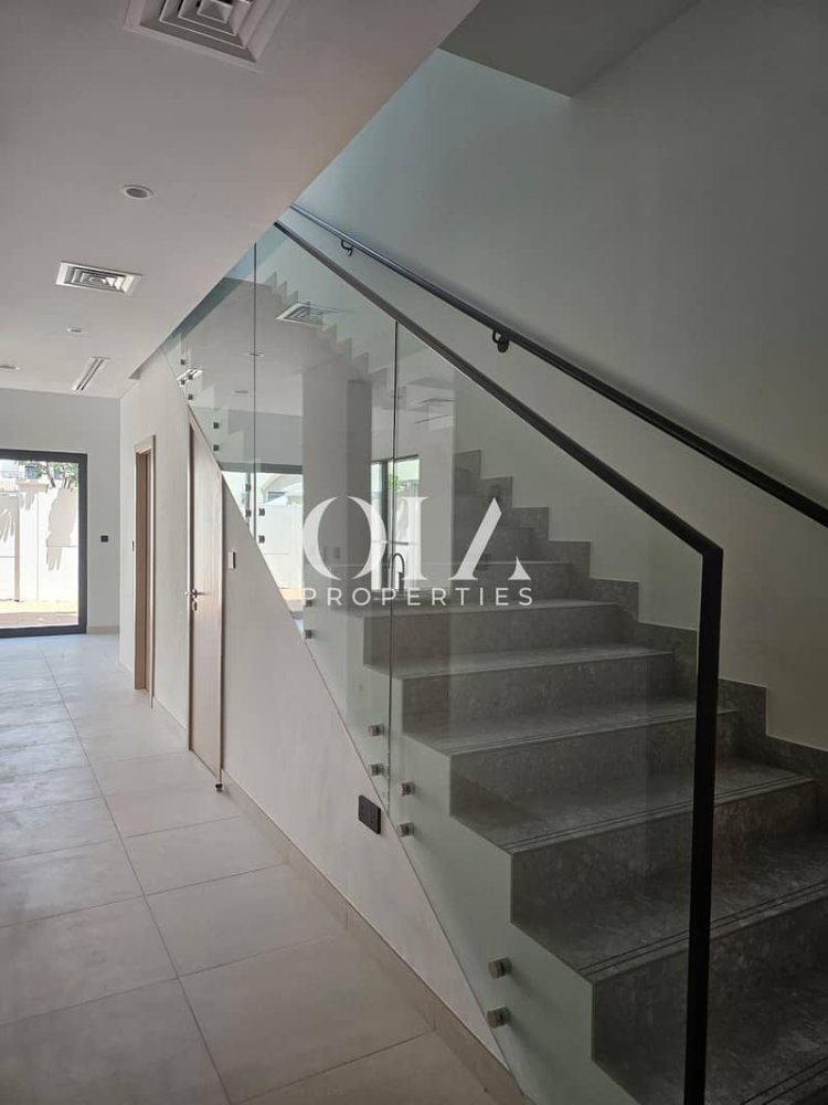 3 غرف نوم تاون هاوس في أبو ظبي, UAE رقم 17363