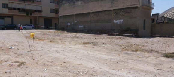 Terreno en Vittoria, Italy 530 m² No. 224856 3