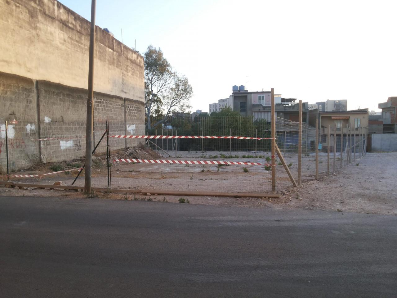 Terreno en Vittoria, Italy 530 m² No. 224856