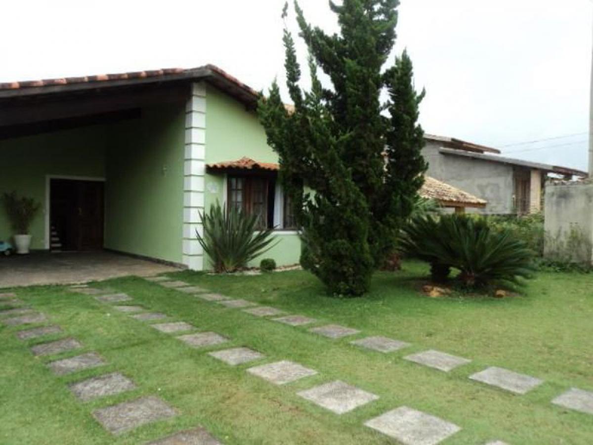 3 Schlafzimmer Haus in Vargem Grande Paulista, Brazil, Nr. 596969