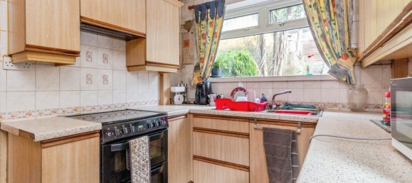 Haus in Stoke-on-Trent, United Kingdom, Nr. 1915 7