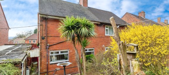 Haus in Stoke-on-Trent, United Kingdom, Nr. 1915 16