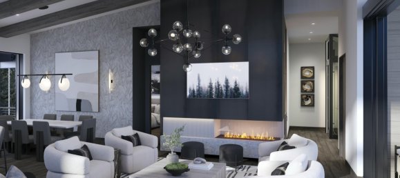 Imóvel comercial T4 em Beaver Creek, USA N.º 287 7