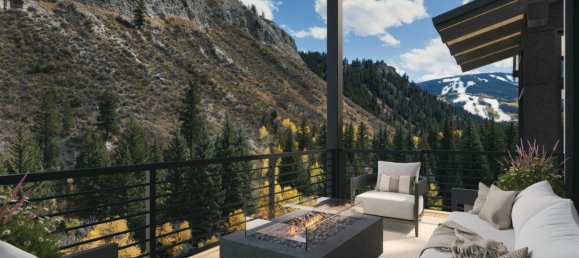 Imóvel comercial T4 em Beaver Creek, USA N.º 287 5