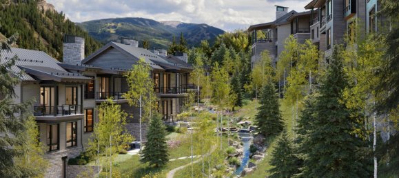 Imóvel comercial T4 em Beaver Creek, USA N.º 287 2