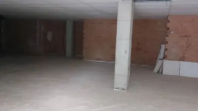 1240m² Commercial property in Torredembarra, Spain No. 252858