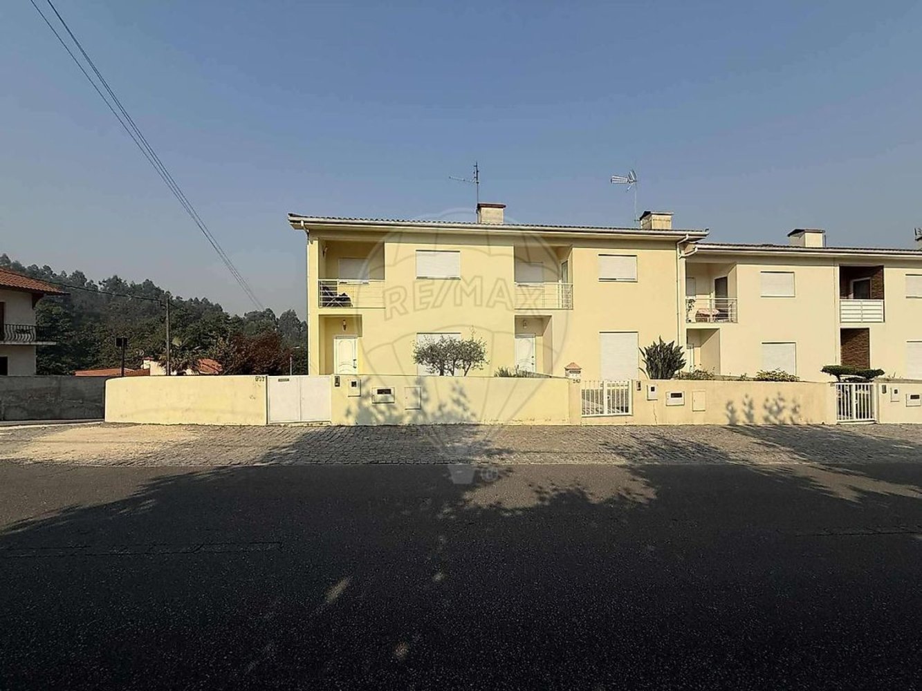 3 bedrooms House in Felgueiras, Portugal No. 353059