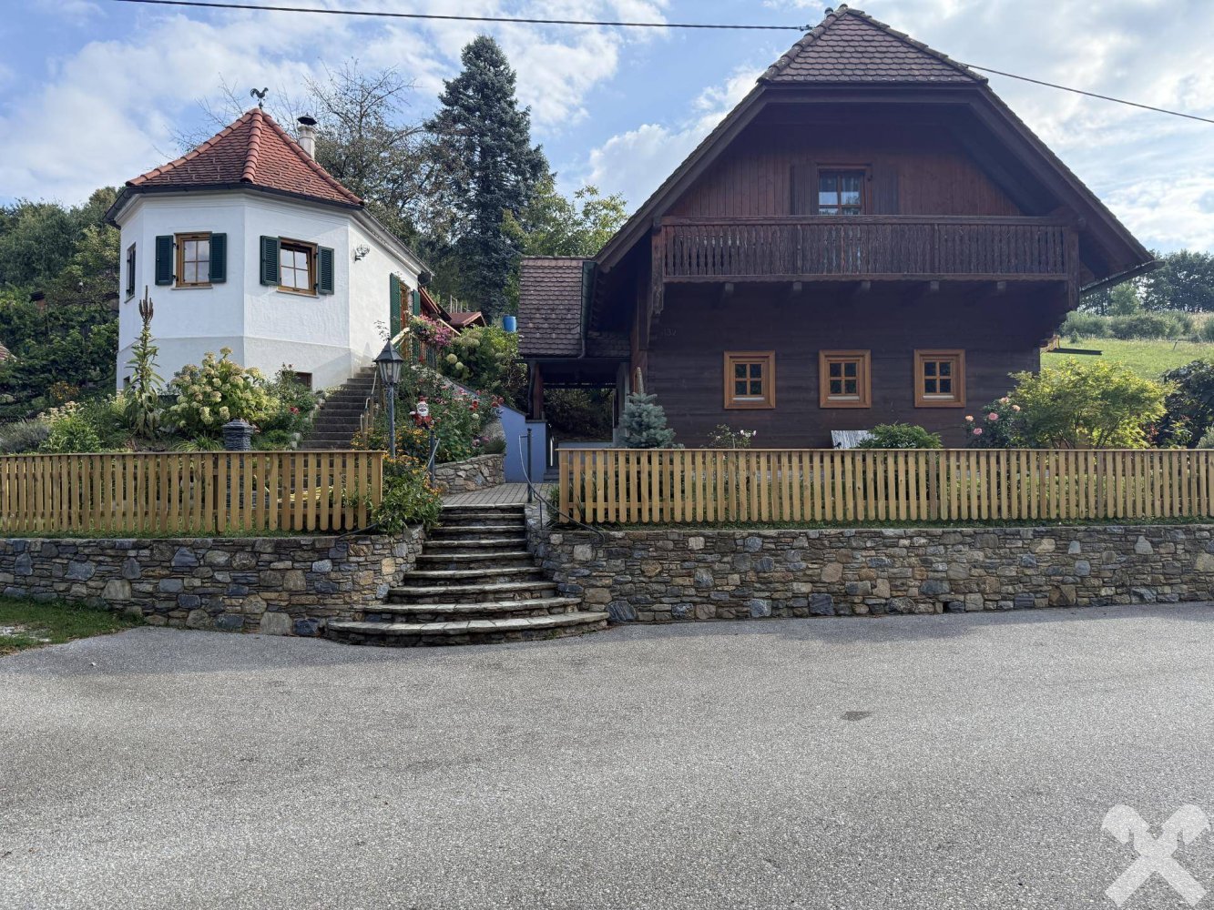 2 bedrooms House in Bad Waltersdorf, Austria No. 249894