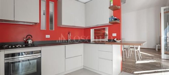4 rooms Apartment in Milan, Italy No. 243915 4